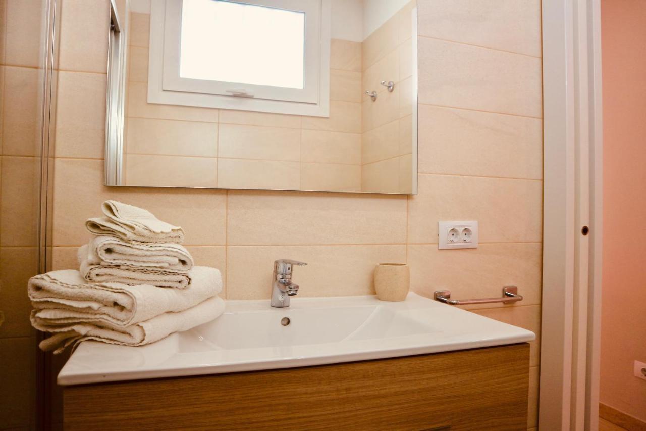 Sun & View Holiday Home Los Cristianos  Luaran gambar