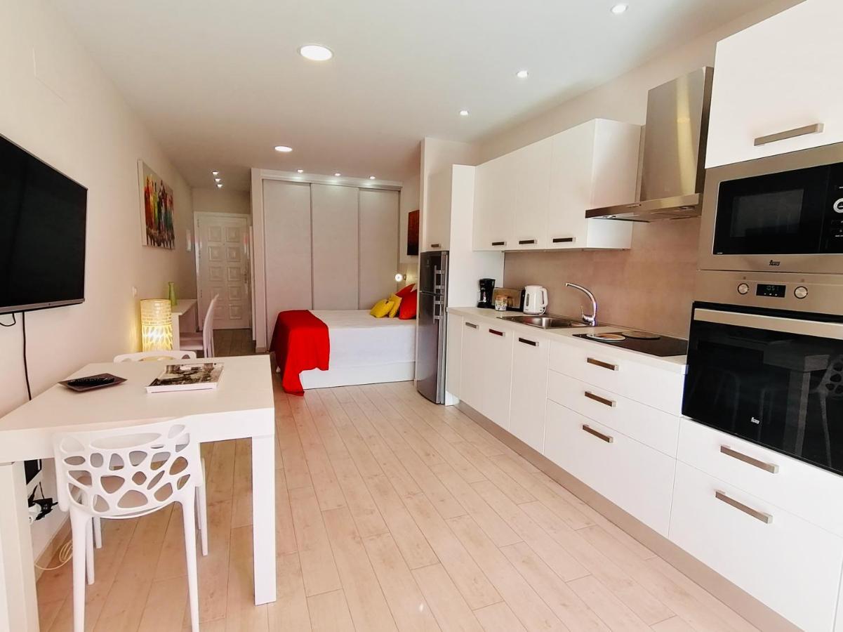 Sun & View Holiday Home Los Cristianos  Luaran gambar