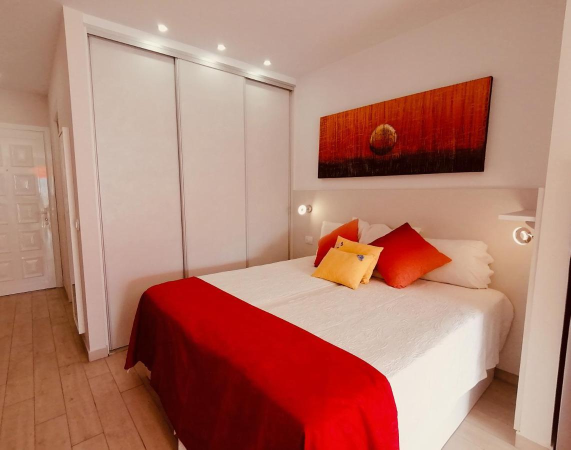 Sun & View Holiday Home Los Cristianos  Luaran gambar