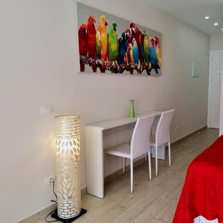 Sun & View Holiday Home Los Cristianos  Luaran gambar