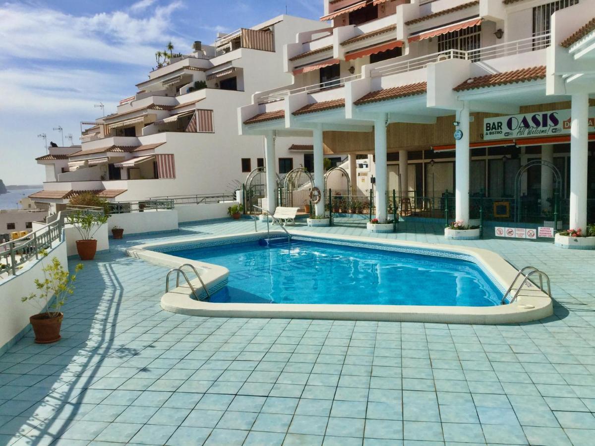 Sun & View Holiday Home Los Cristianos  Luaran gambar