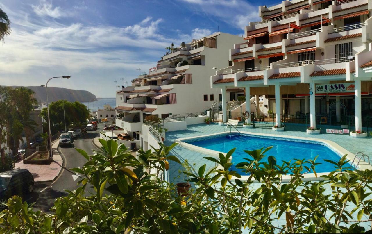 Sun & View Holiday Home Los Cristianos  Luaran gambar