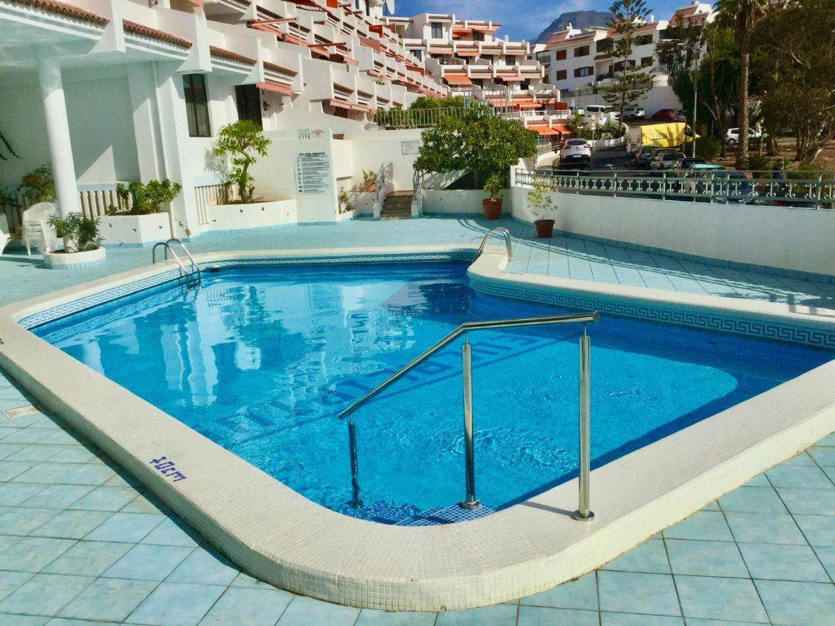 Sun & View Holiday Home Los Cristianos  Luaran gambar