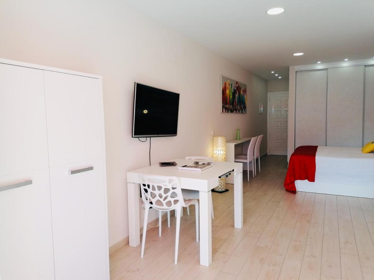 Sun & View Holiday Home Los Cristianos  Luaran gambar