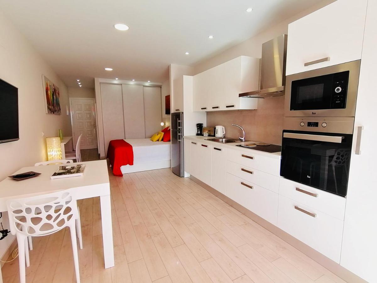 Sun & View Holiday Home Los Cristianos  Luaran gambar