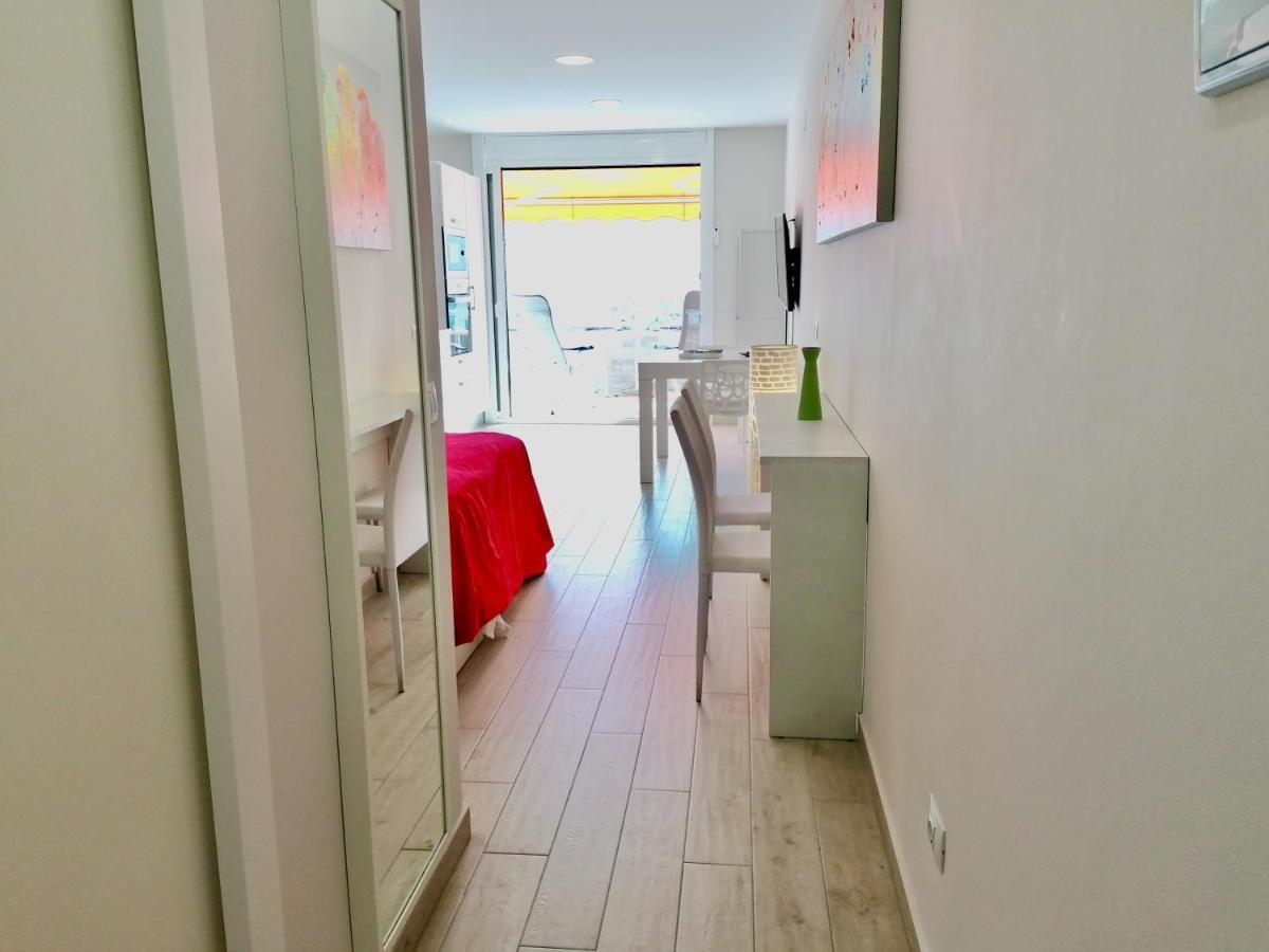 Sun & View Holiday Home Los Cristianos  Luaran gambar