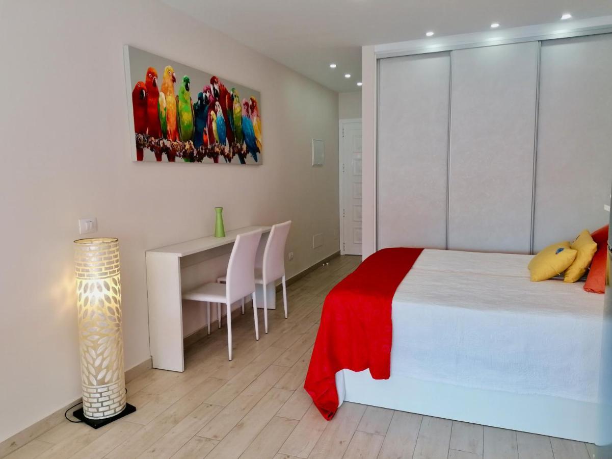 Sun & View Holiday Home Los Cristianos  Luaran gambar
