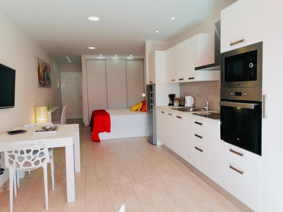 Sun & View Holiday Home Los Cristianos  Luaran gambar