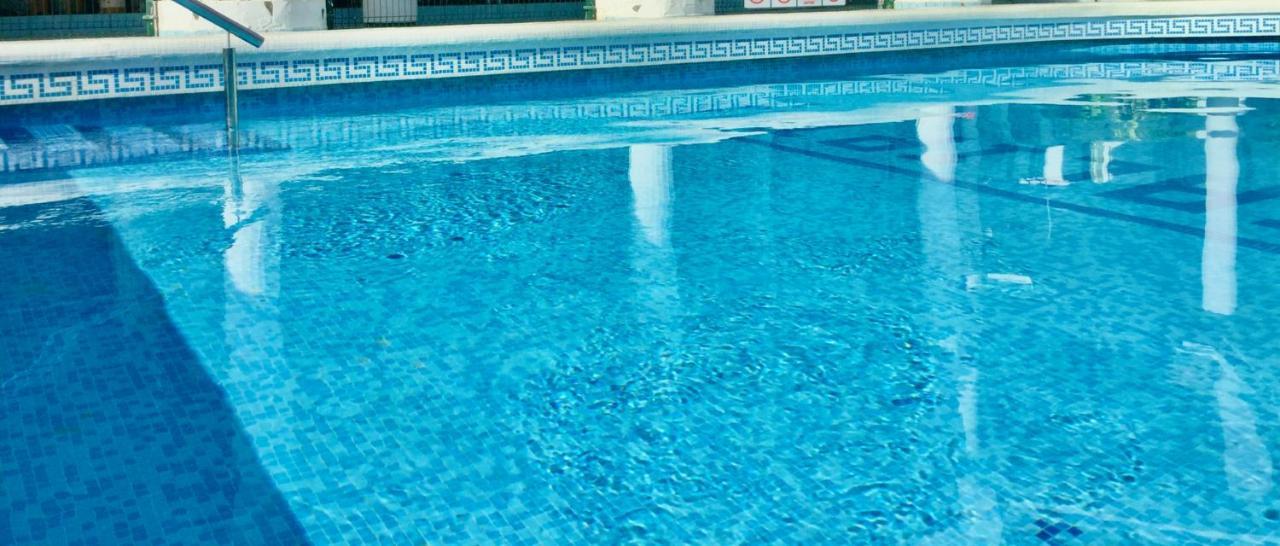 Sun & View Holiday Home Los Cristianos  Luaran gambar