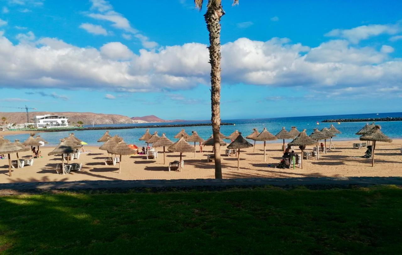 Sun & View Holiday Home Los Cristianos  Luaran gambar