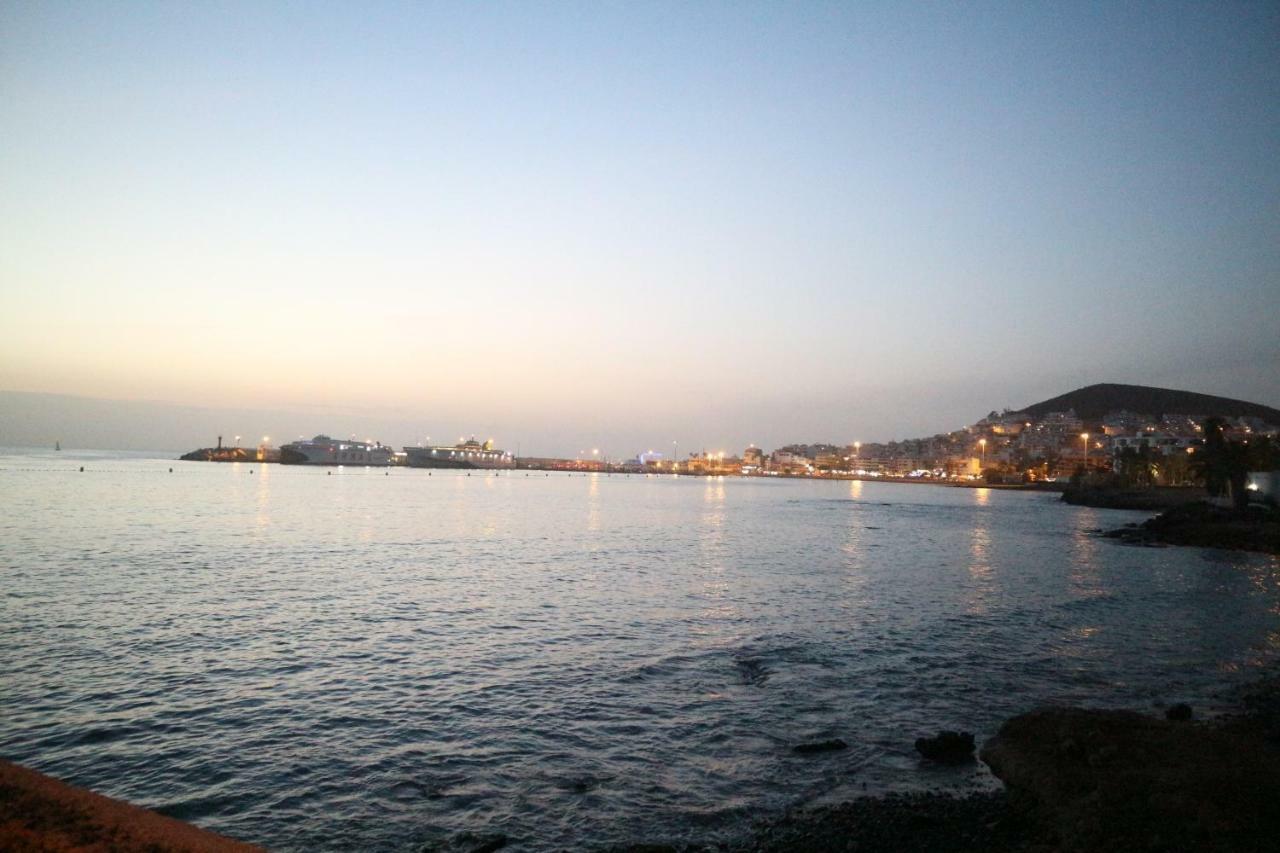 Sun & View Holiday Home Los Cristianos  Luaran gambar