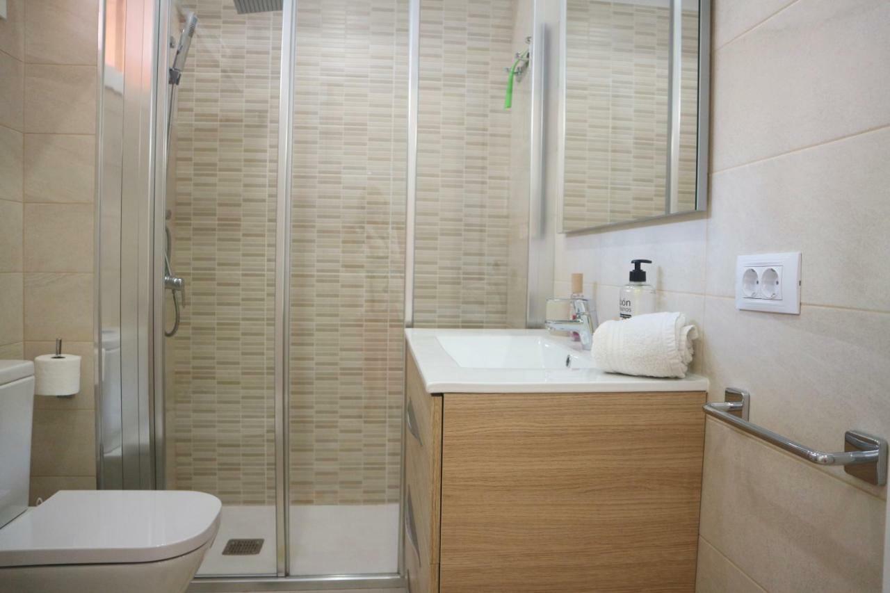 Sun & View Holiday Home Los Cristianos  Luaran gambar