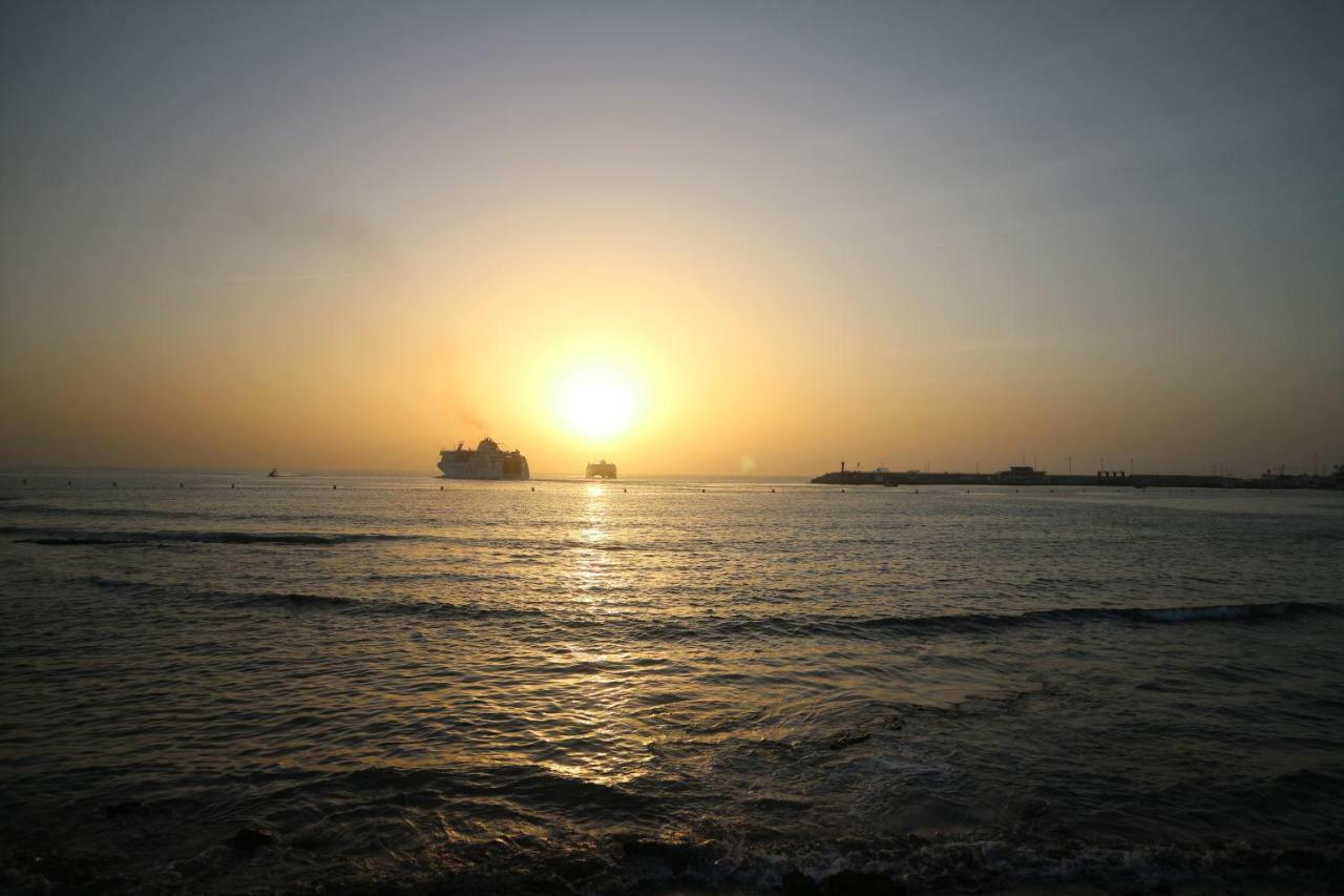 Sun & View Holiday Home Los Cristianos  Luaran gambar