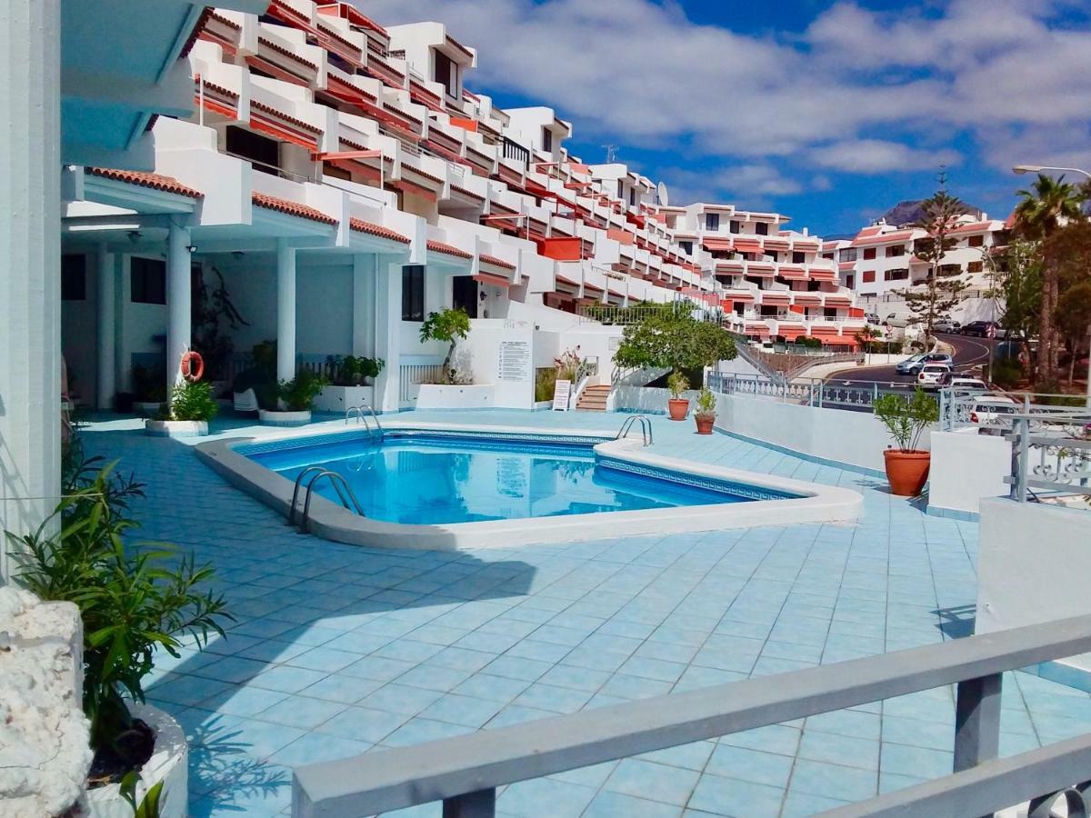 Sun & View Holiday Home Los Cristianos  Luaran gambar