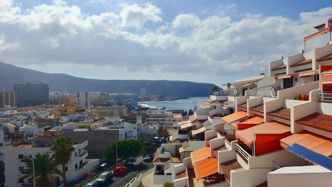 Sun & View Holiday Home Los Cristianos  Luaran gambar