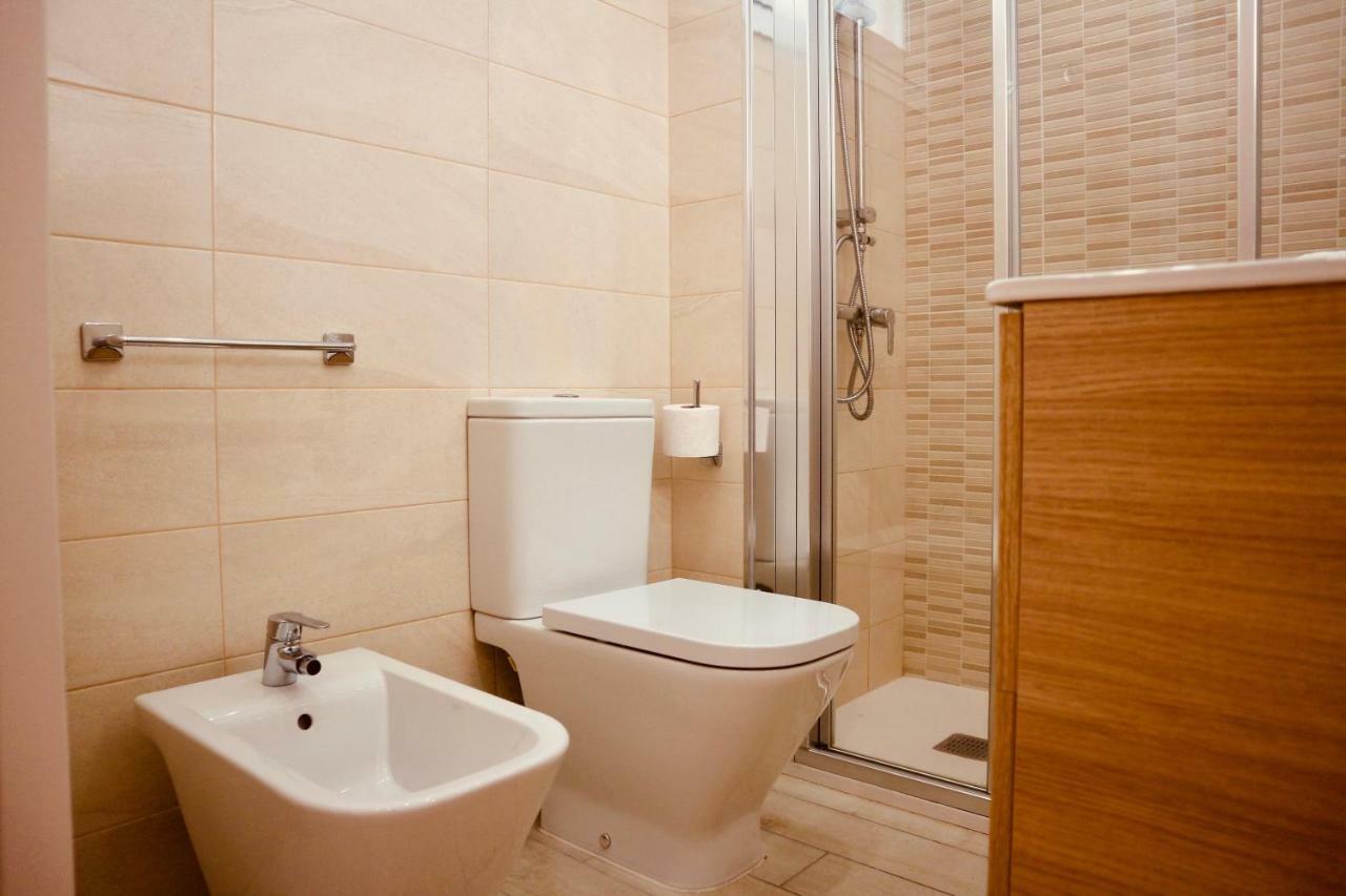 Sun & View Holiday Home Los Cristianos  Luaran gambar