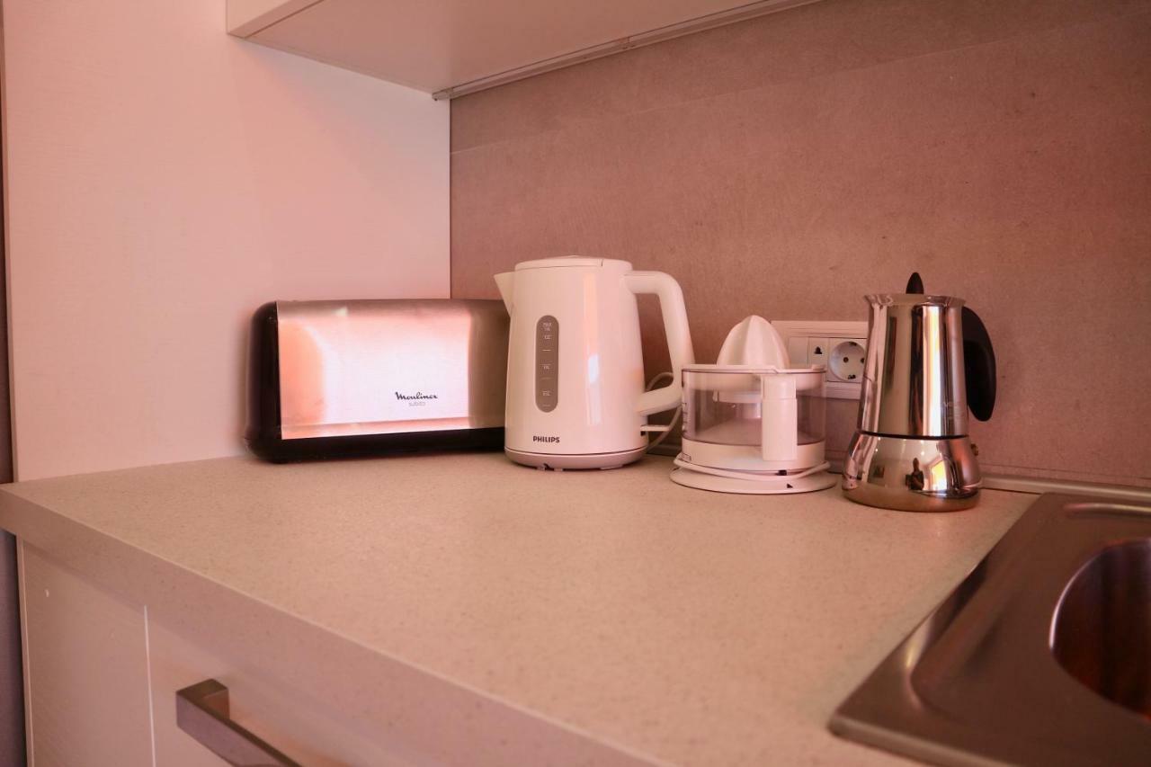 Sun & View Holiday Home Los Cristianos  Luaran gambar